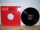 Dave Gahan / Depeche Mode Bottle Living LIMITED 12