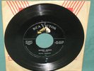Elvis Presley RCA 47-6641 One Sided Love Affair 45 1956
