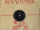 Hear- Rare- Rockabilly 78 - Jimmy Murphy - Big Mama Blues - RCA  # 0474 - M-