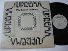 La Suprema - The Sound Of Salsa (Original on Ron Records)