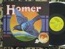 Homer S/T aka 