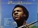 CARLOS GARNETT Let This Melody Ring On spiritual jazz funk 1976 Muse