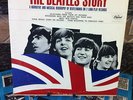 THE BEATLES' STORY '64 ORIGINAL TB0-2222 MONO
