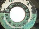 NORTHERN 45-RUBY ANDREWS-JUST LOVING YOU