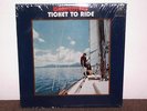 CARPENTERS Ticket to Ride, original A&M vinyl LP, 1970, SEALED