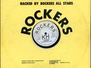 Sister Erica - One In The Spirit JA orig Rockers 12