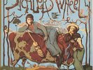 Stealers Wheel FERGUSLIE PARK Gerry Rafferty, Joe Egan Autographs 1973 promo LP