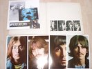 DOPPEL LP THE BEATLES THE WHITE ALBUM mit Bilder +Poster