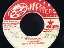 True Persuaders - African Girl JA orig 45 ??