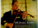 M. RABIN-PAGANINI CONCERTO-SP 8534-STEREO-ORIG. (LP)-NM-