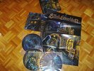 BLIND GUARDIAN-live pic.lp box,kreator
