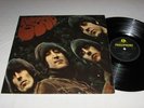 THE BEATLES - RUBBER SOUL (LOUD CUT -1)