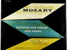 W. BARYLLI-MOZART-WL 5394-MONO-ORIG. (LP)-NM