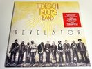 TEDESCHI TRUCKS BAND - REVELATOR -LP/VINYL/NEW/SEALED