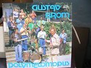 rare communist jazz fusion GUSTAV BROM POLYMELOMODUS inc Bounty MINT