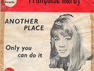 Francoise Hardy Norwegian  45 Another Place Norway Vogue 1287