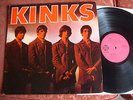 THE KINKS.PYE. 1964.