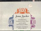 SEALED JANOS STARKER TCHAIKOVSKY SAINT-SAENS Mercury Living Presence SR90409