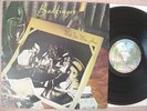 BADFINGER LP WISH YOU WERE HERE M-/EX WITHDRAWN