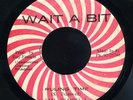 Sam Bramwell - Ruling Time JA orig 45 ??