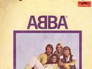 ABBA - Chiquitita -  INDIA prs. ps 45