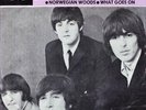 BEATLES - Paperback Writer+3 fantastic mega-rare IRANIAN prs. ps EP