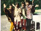 BEATLES Magical Mystery Tour IRANIAN prs. ps mega-rare psych era 60s EP