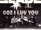 SLADE / JOHN LENNON Imagine -  IRANIAN prs. ps 45