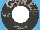 R&B - DOO-WOP - THE CHANNELS on GONE - 