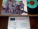 RARE French EP 45t BIEM (7') THE TRASHMEN (1964)