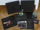 David Lynch, Danger Mouse, Sparklehorse - Dark Night Of The Soul - Vinyl Box Set