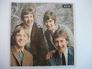 Small Faces LP DECCA MONO LK 4790 (1966)
