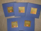 Klassik-Edition,40 LP`s in 5 Boxen,incl.Booklet,1972,Neuwertig