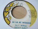 Freddy Mckay La La by Woman Killer Roots 7