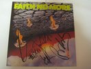 FULLY SIGNED FAITH NO MORE - THE REAL THING LP SIGNED INNER SLEEVE UK 1989