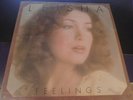 LEISHA   FEELINGS  Don Wilson Ventures pro 70's LP still sealed