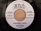 Rockabilly, Glen Glenn - Era 1061