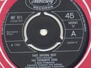 listen*FAVOURITE SONS*walkin / driving beat*EX+/M-*uk orig*FREAKBEAT PSYCH MOD