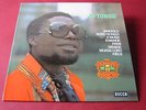 JO TONGO - Same         very rare  KILLER  AFRO  FUNK  LP  1976    DECCA