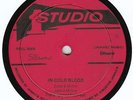 Jackie Mittoo - In Cold Blood - STUDIO ONE 12