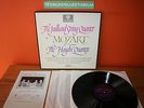 33CX 1826 Orig 1st B/g Mozart's  Haydn Quartets Juilliard String Quartet 3-LP NM