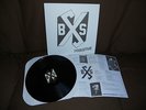BOSTON STRANGLER PRIMITIVE LP Rival Mob punk SSD DYS FLOORPUNCH KBD 1ST PRESS