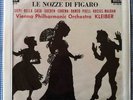 DELLA CASA & KLEIBER Figaro  ORIG Decca WBg SXL 2087/90 UK-1959 4-LPs  MINT