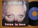 LA BELLINI Satan in love 7