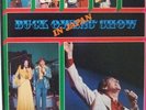Buck Owens' Show w/ Susan Raye Live in Japan Only 1974 2LP Gatefold Cover
