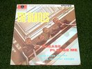 BEATLES VINYL LP. PLEASE PLEASE ME. 1963.