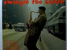 Vito Price SWINGIN' THE LOOP on Argo