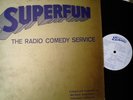 SUPERFUN  History Moments  Created by Mel Blanc