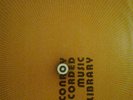 Conroy Music Library - RHYTHMIC UNDERSCORES/SOLO INSTRUMENT -rare uk funk breaks