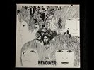 The Beatles, Revolver, Capitol original Press Mono LP, NM play graded